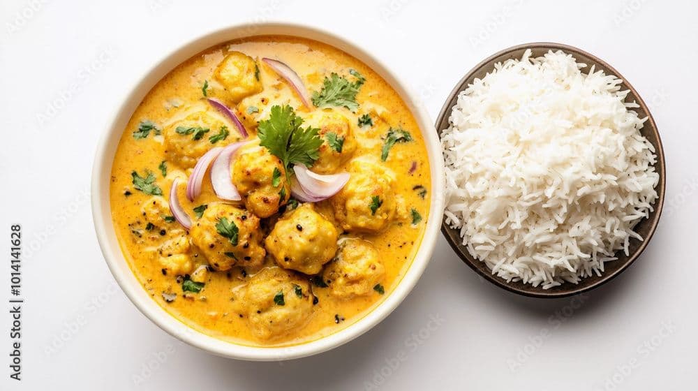 Kadi Pakora - XL