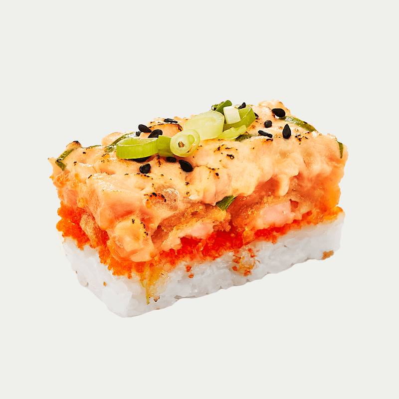 Aburi Hako / Hako Aburi