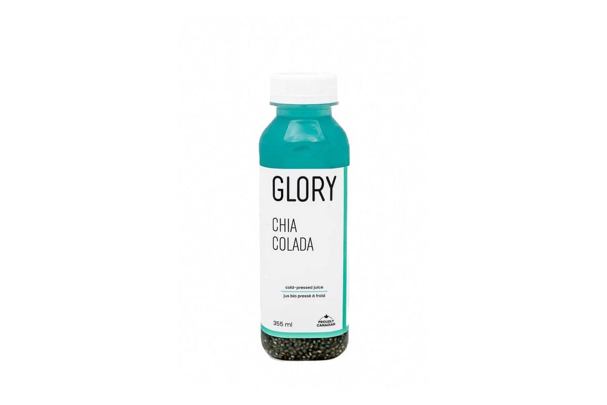 Chia Colada [12oz]