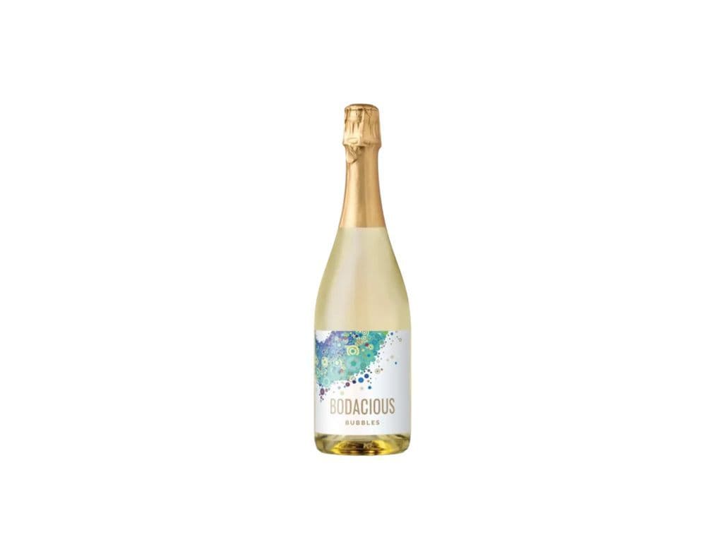 Bodacious - Bubbles (750ml)