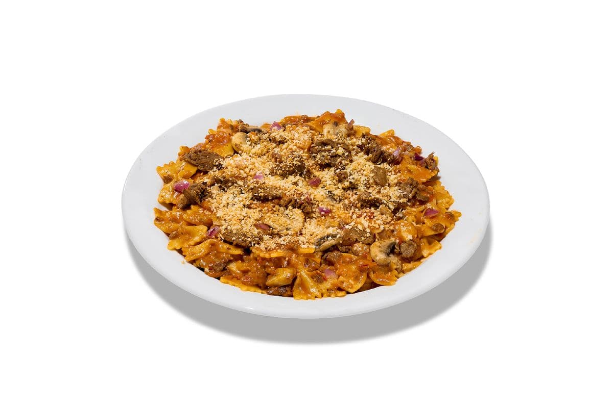 MAC & CHEESE BOEUF MOD