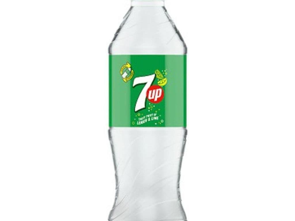 7up 500ml Bottle