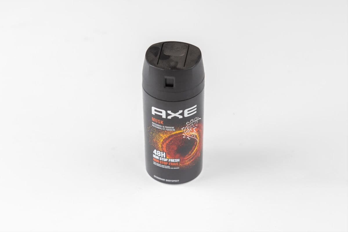 Axe Body Spray