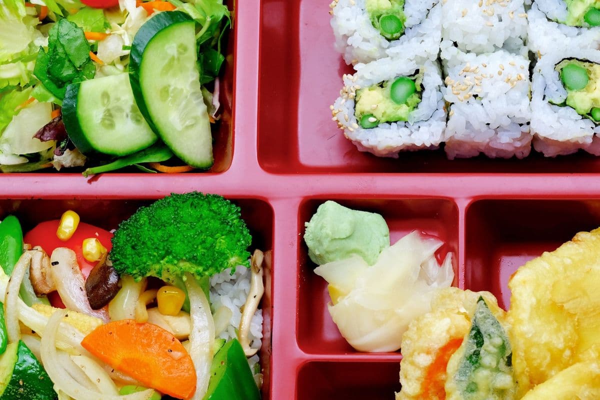 Veggie Set