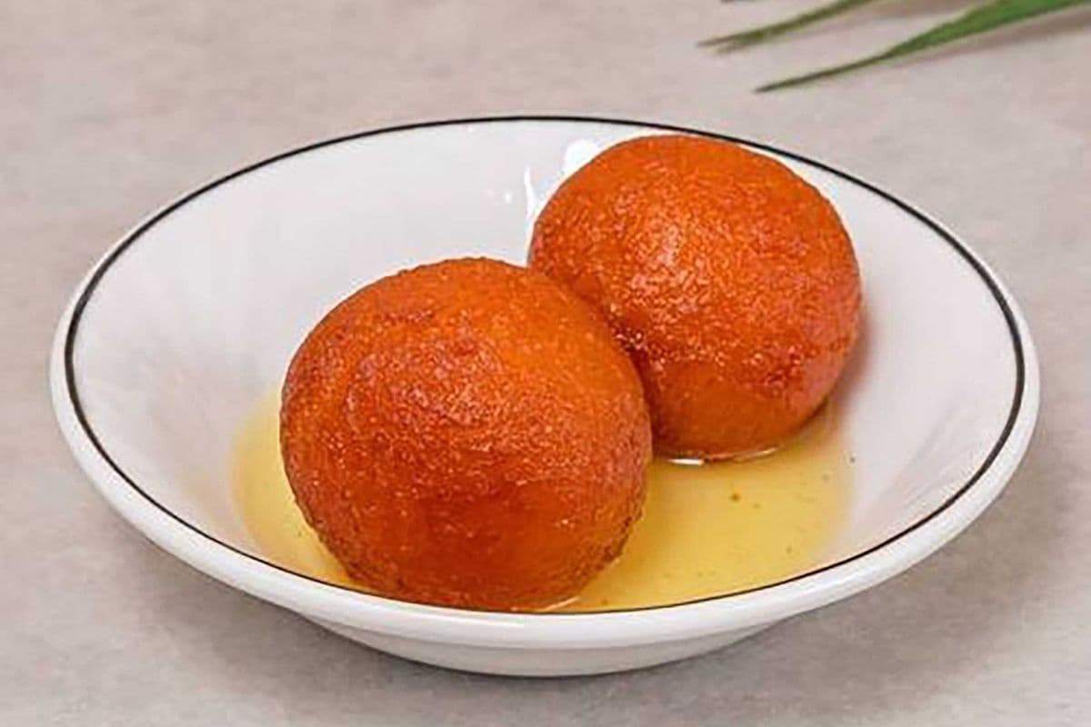 Gulab Jamun