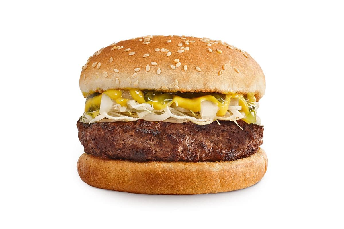 Hamburger