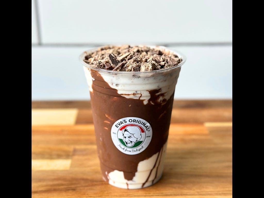 Kit Kat-Original Shake