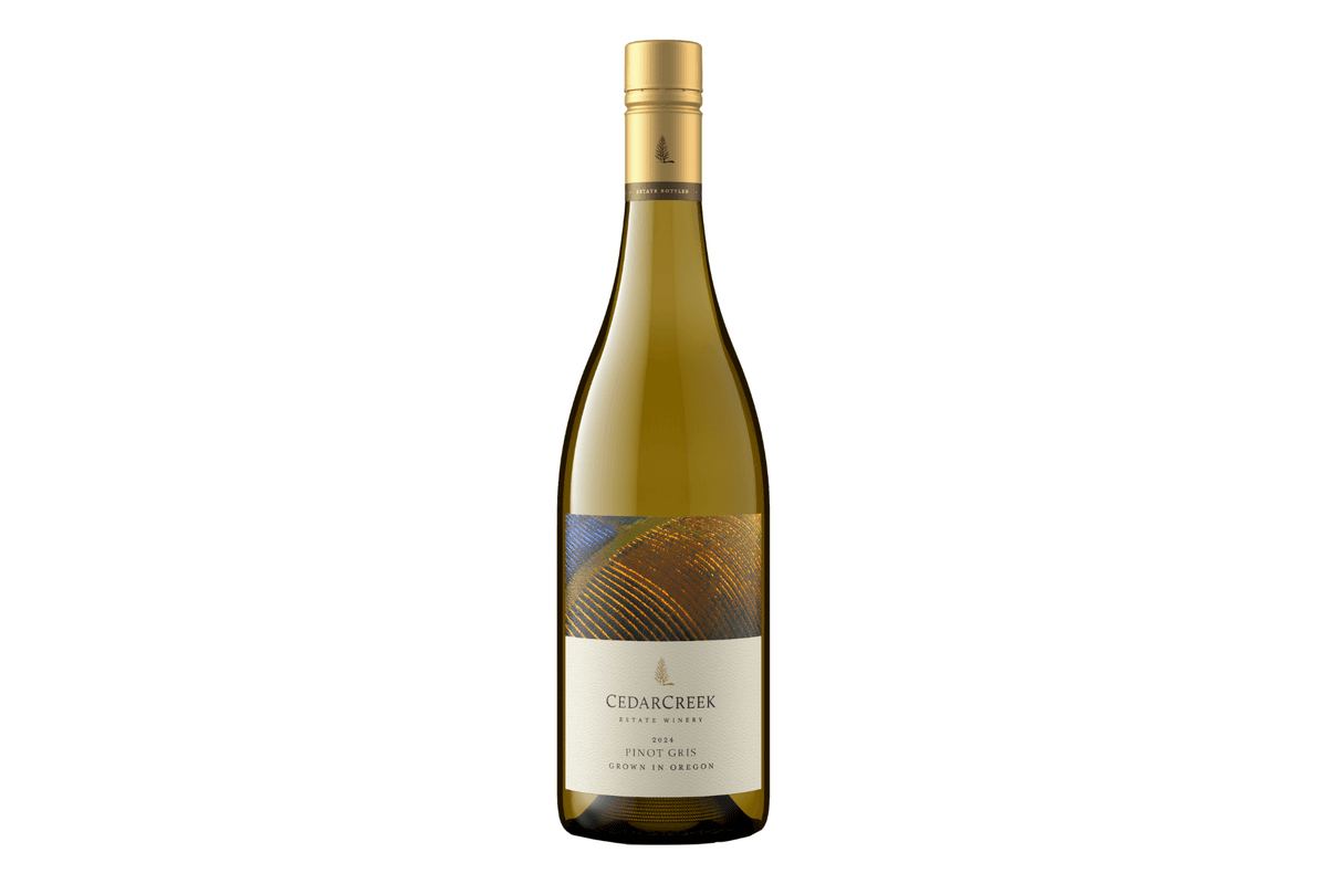 Cedar Creek - Pinot Gris (1 x 750ml)