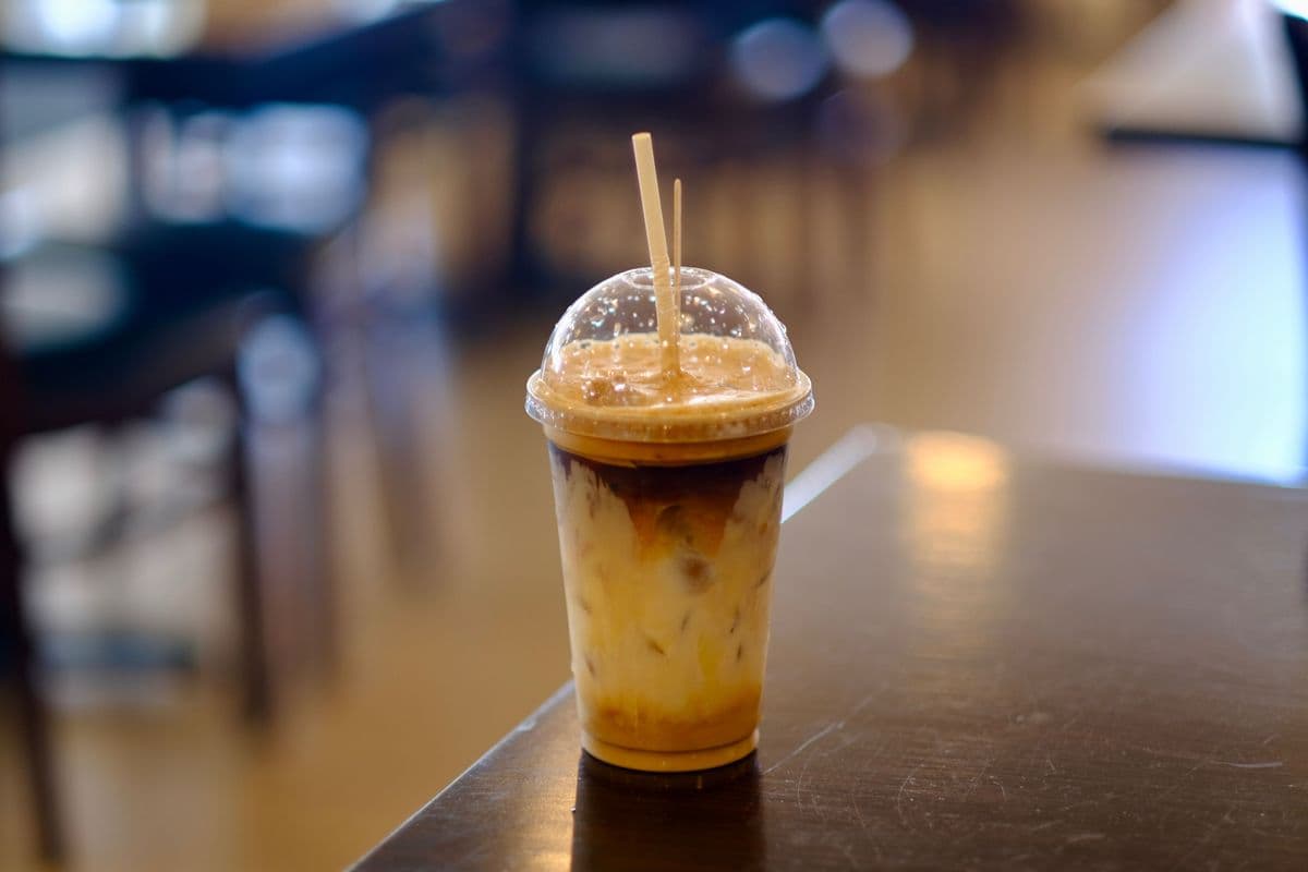 White Coffee