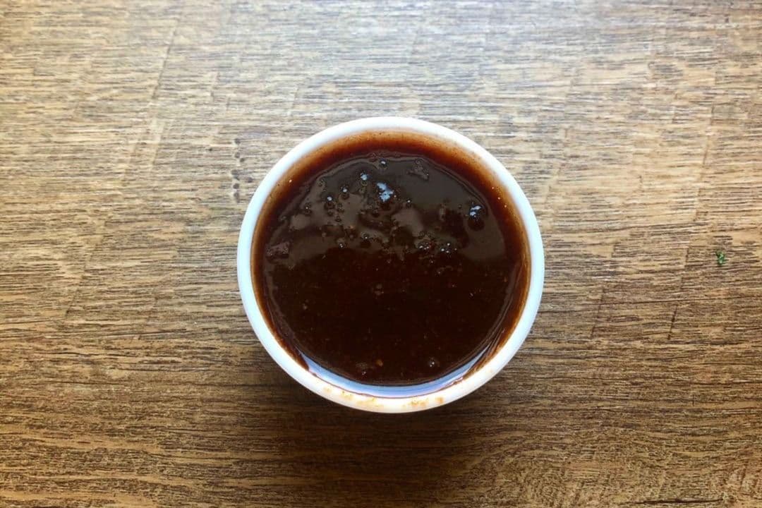 Barbecue Sauce