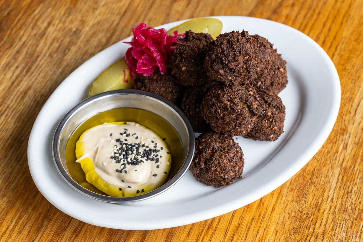 Falafel