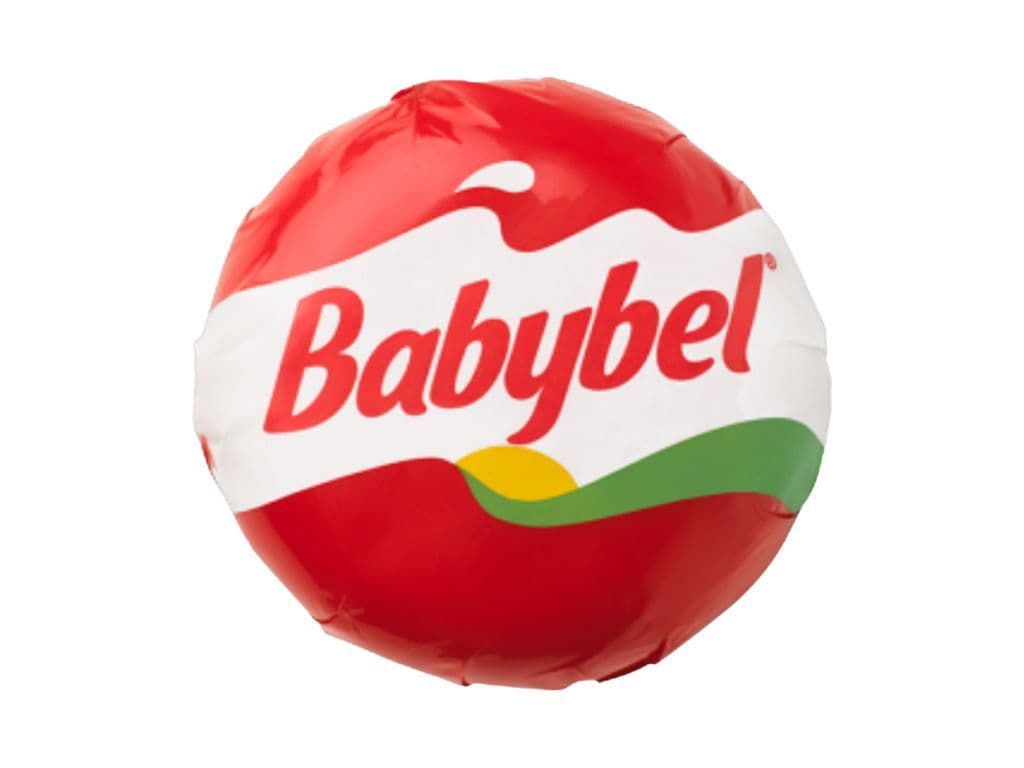 Babybell Original 20Gr