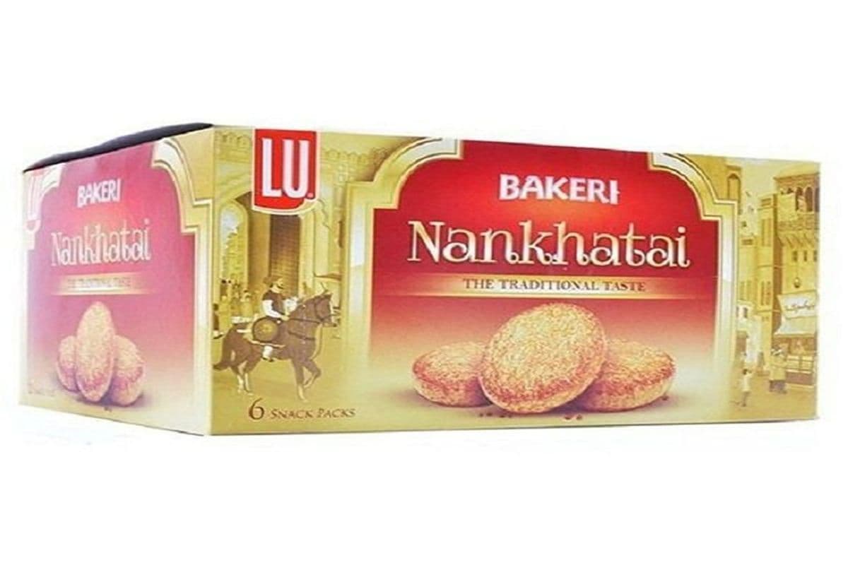 Lu NanKhatai (6pcs) (49g)