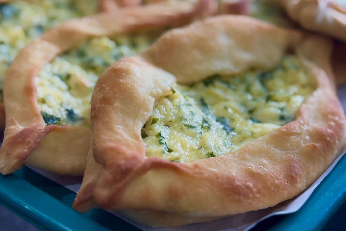 Fatayer