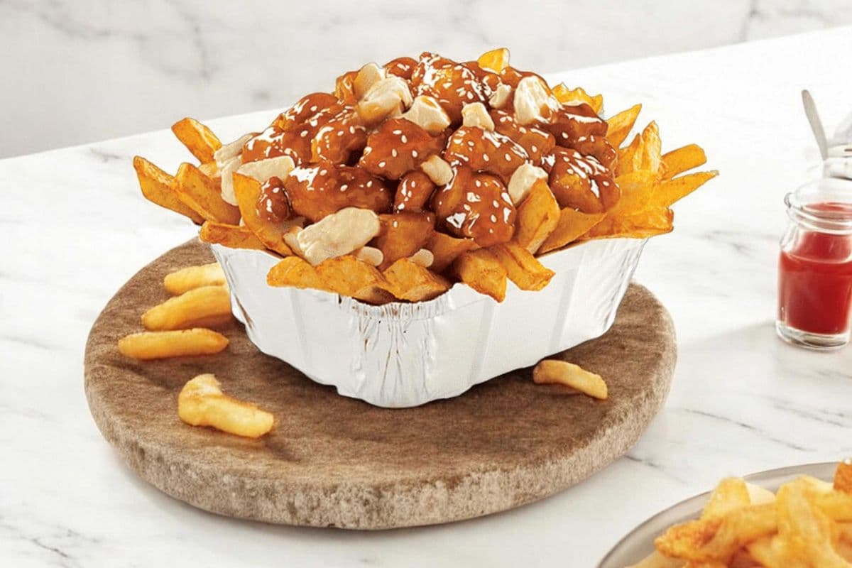 Poutine