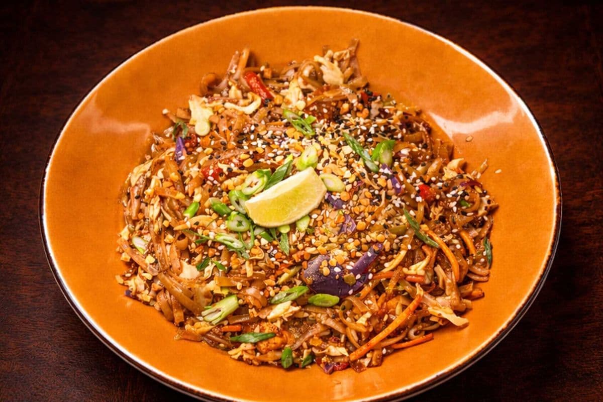 Pad Thai