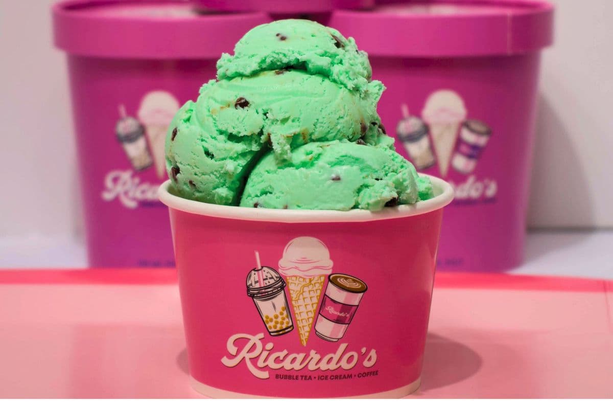 Choc Chip Mint
