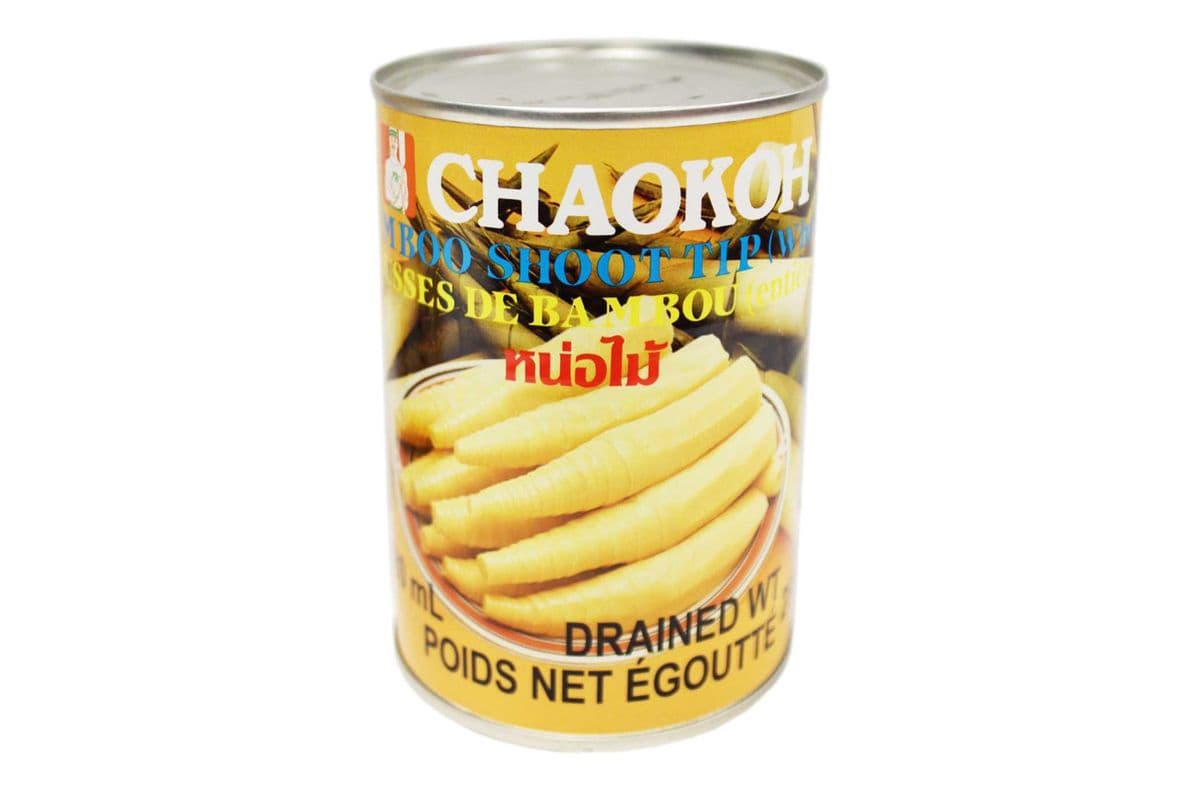 Chaokoh Bamboo Shoot Tip (280 g)