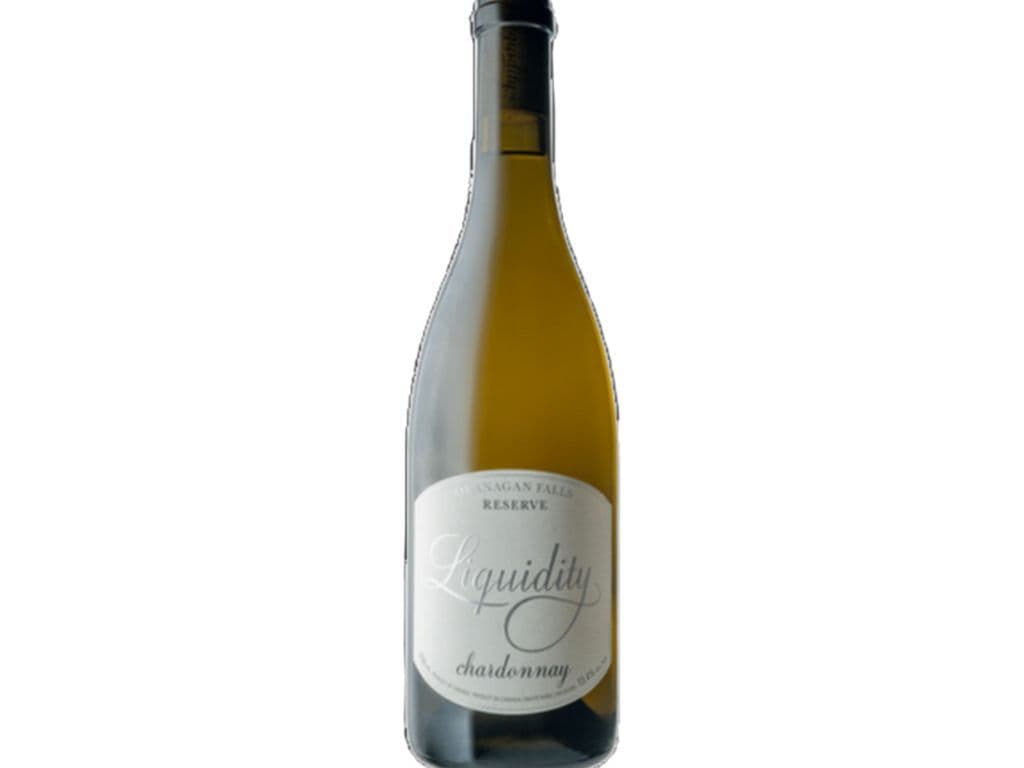 Liquidity - Chardonnay Estate