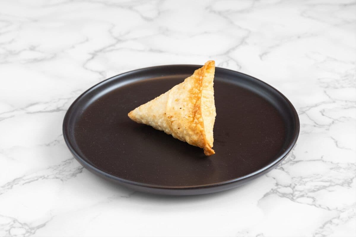 Vegetable Samosa