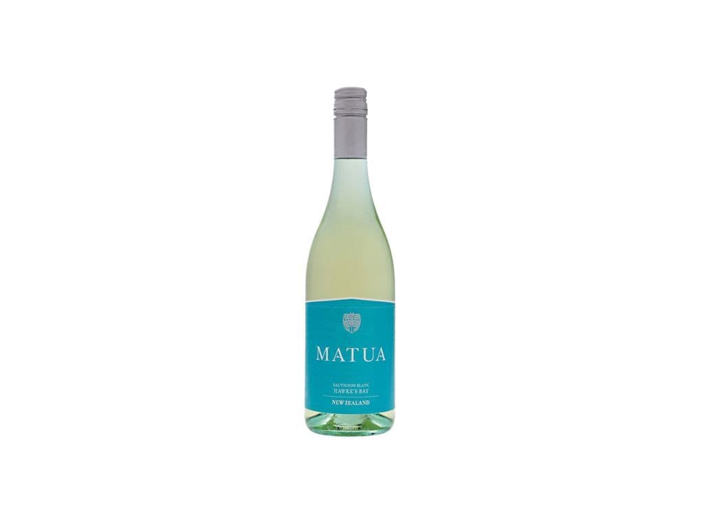 Matua Sauvignon Blanc - Hawke's Bay (750ml)