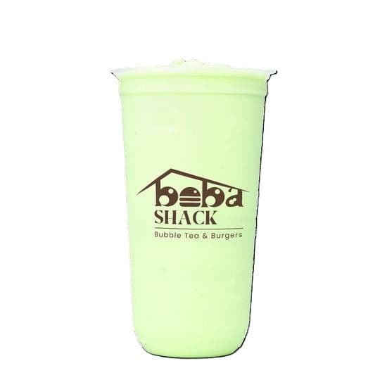Honeydrew smoothie