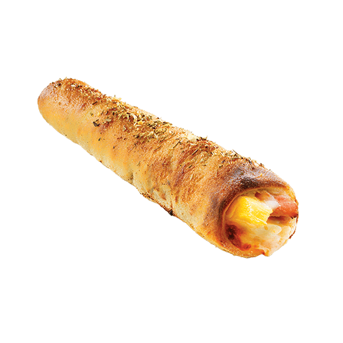 Hawaiian Heat Pizza Pizza Roll