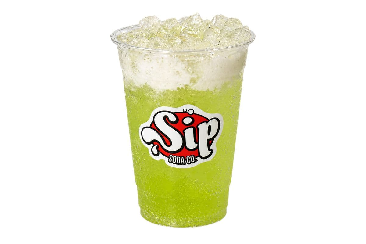 30. Sip Seven
