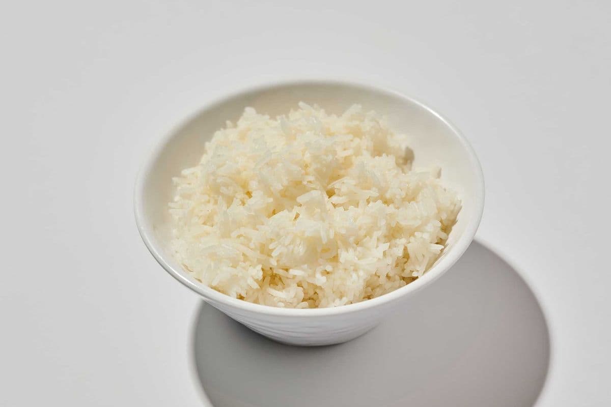 Riz / Rice