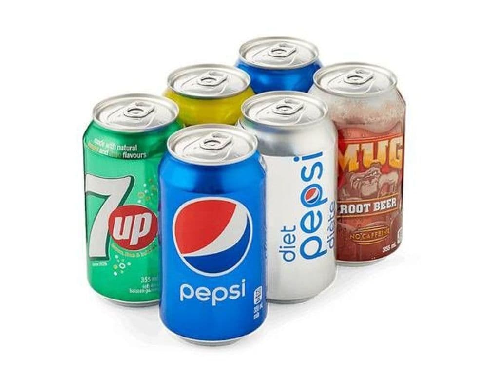 Can of Pop