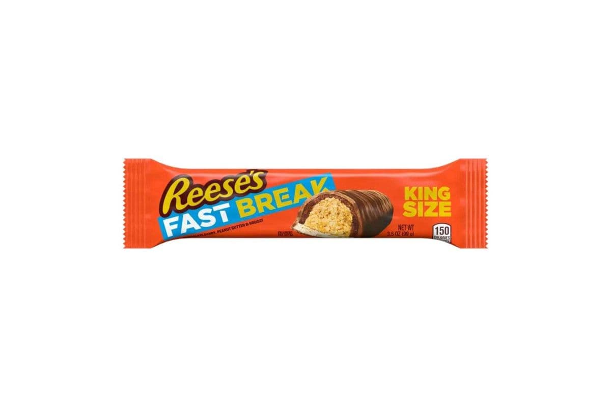 Reese's Fast Break King Size 87g (USA)