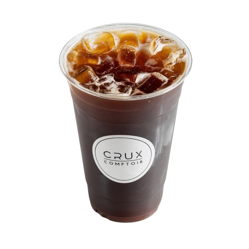 Américano / Americano