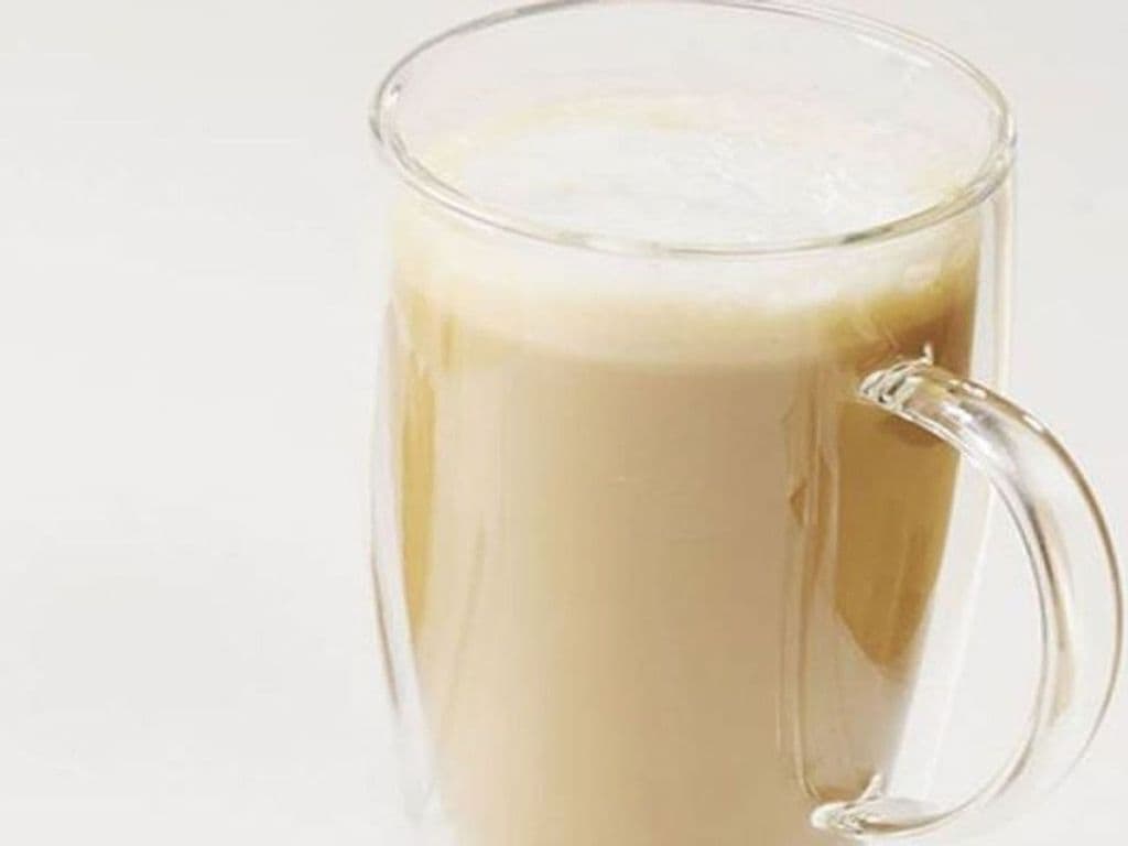 Latte 12oz.