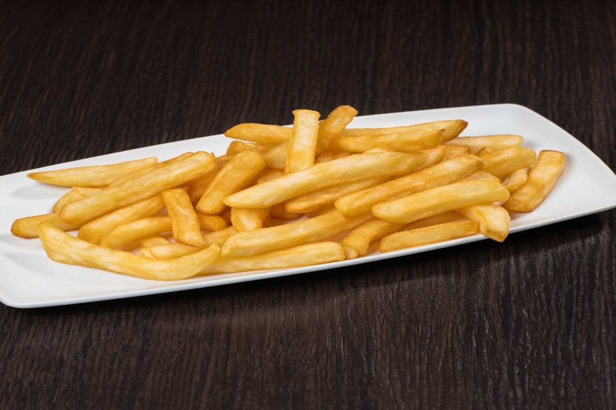 Fries