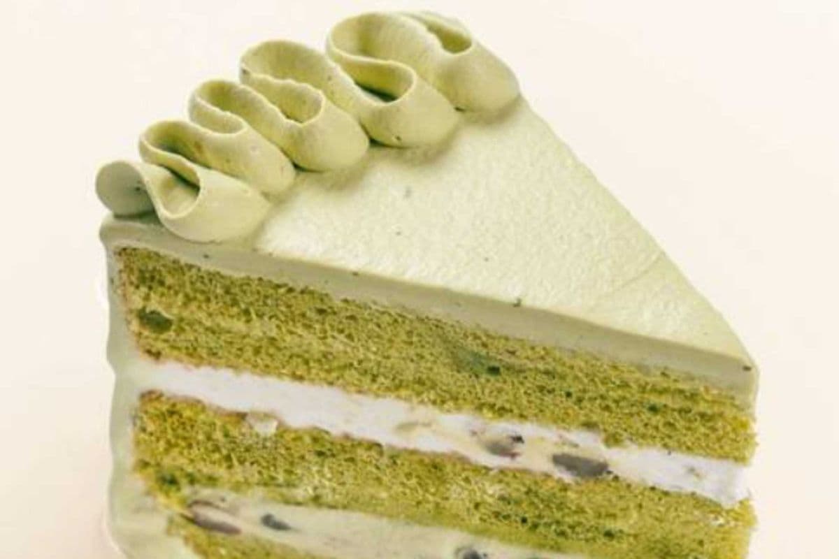 Matcha Meet Red Bean（抹茶あずき&黒ごまプラリネ）