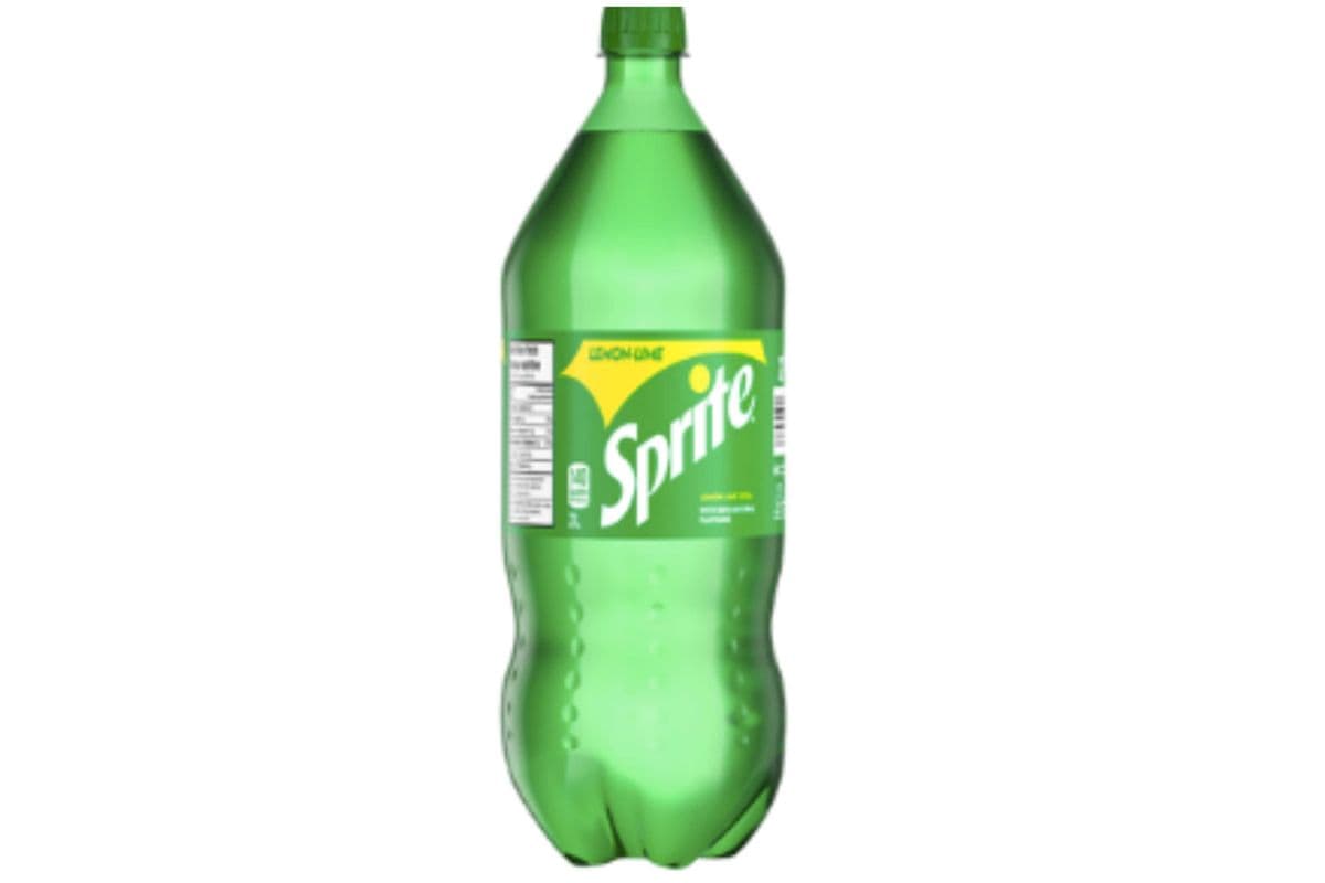 Sprite (2 L)