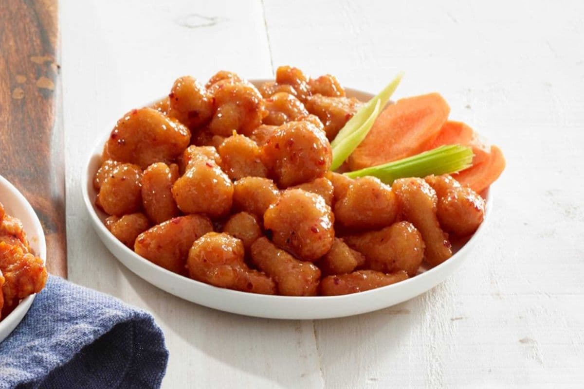 Cauliflower Bites (XL Pack)