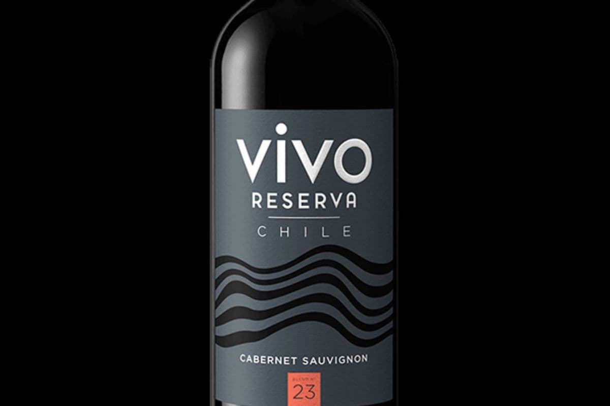 VIVO CABERNET SAUVIGNON (1 x 750)