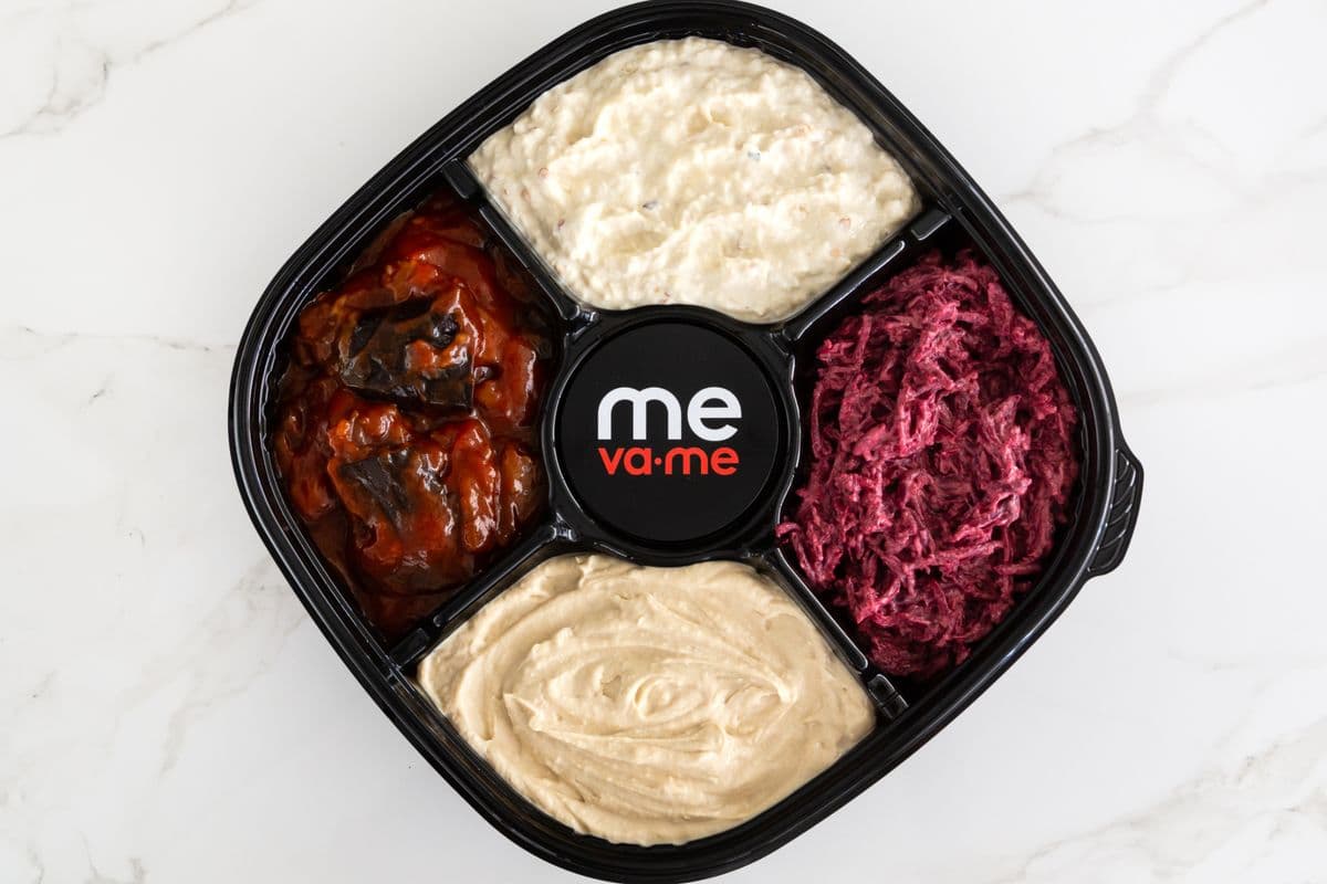Signature Dips Combo