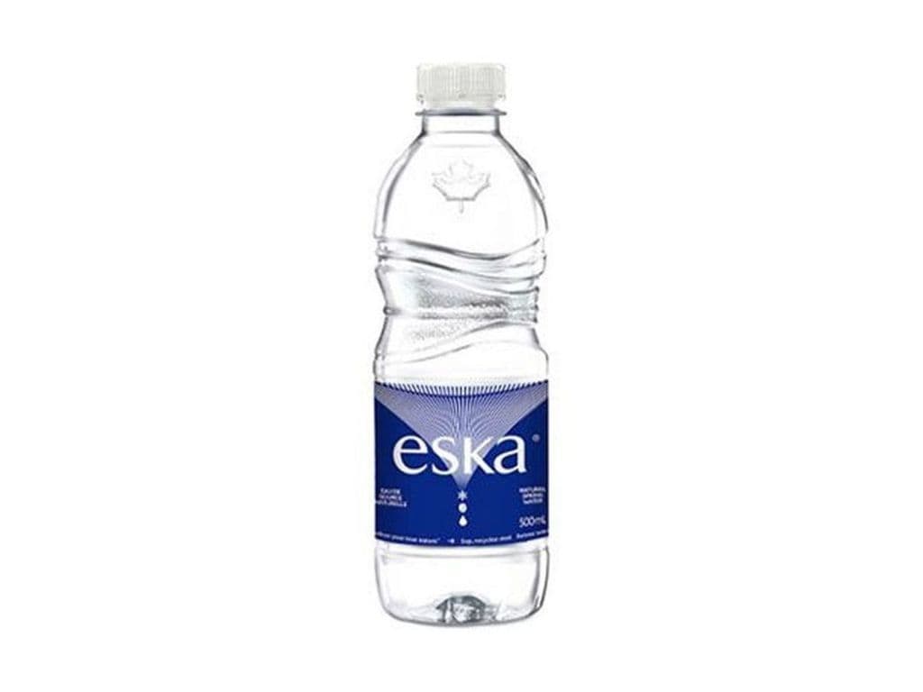 Bottled Water (500ml)