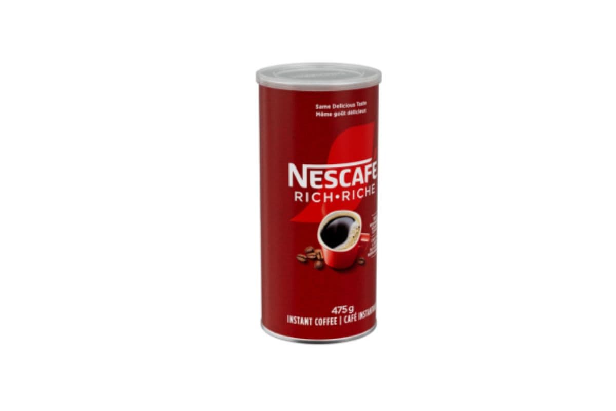 Nescafe Rich- Riche Coffee (475g)