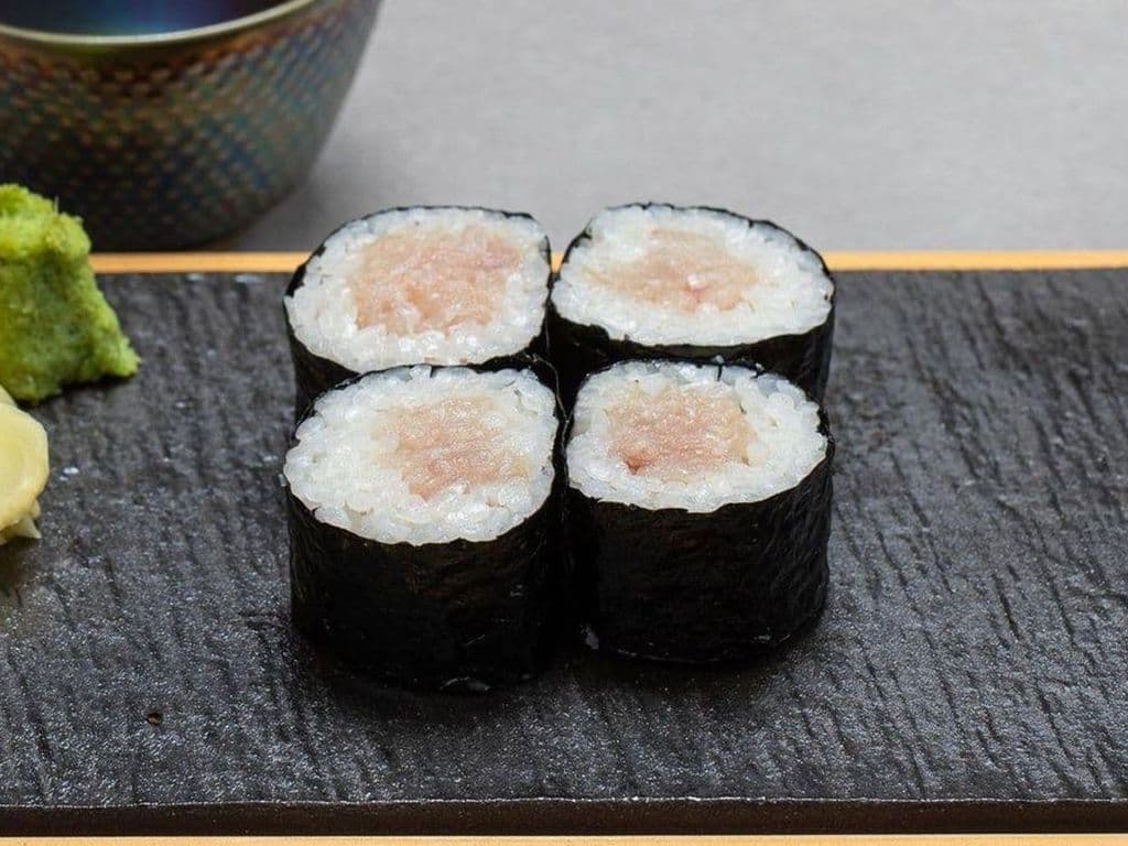 Yellow Tail - Delivery