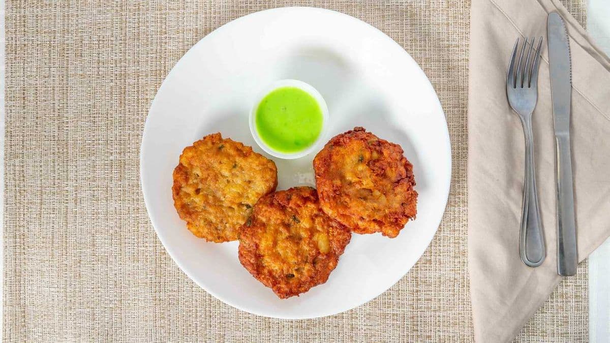 Chicken Cutlet