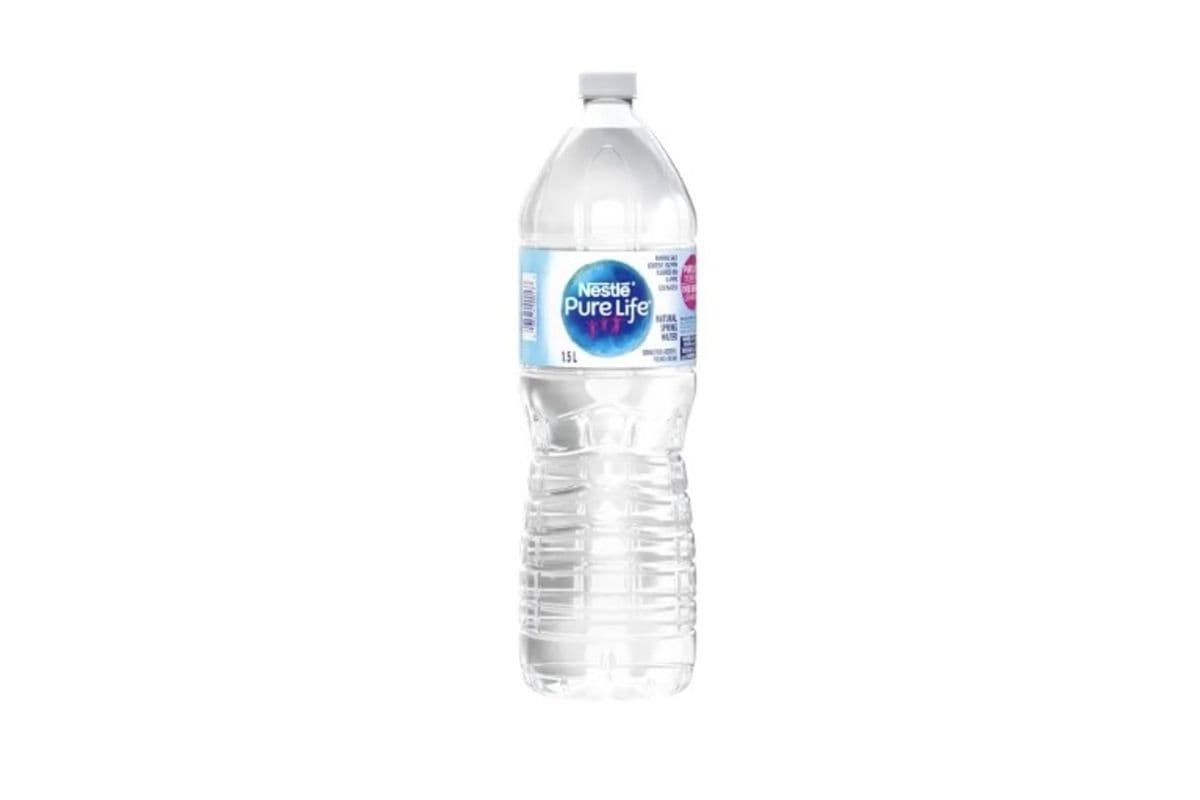 Nestle Pure Life Natural Spring Water (1.5 L)