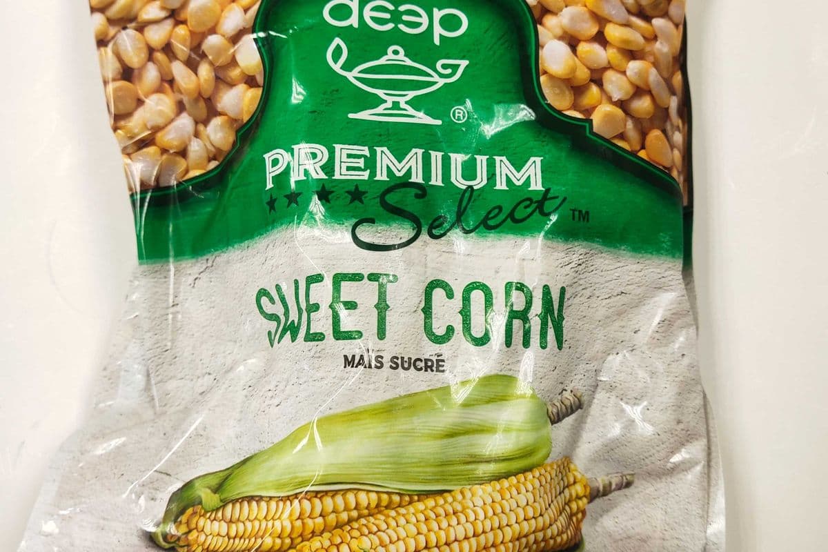 Deep Frozen Corn (907g) (907g)