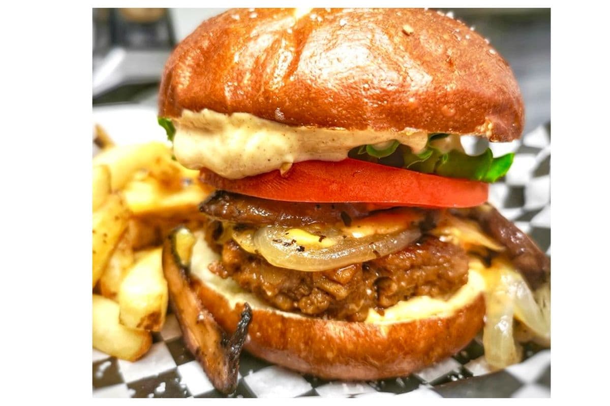 Planet Burger