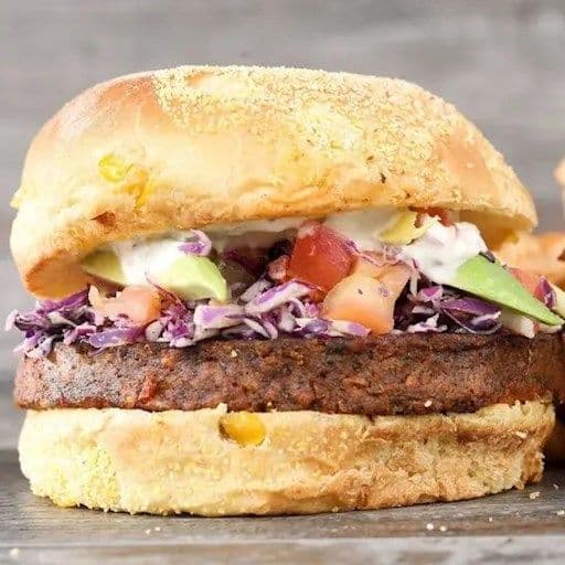 Veg sandwich