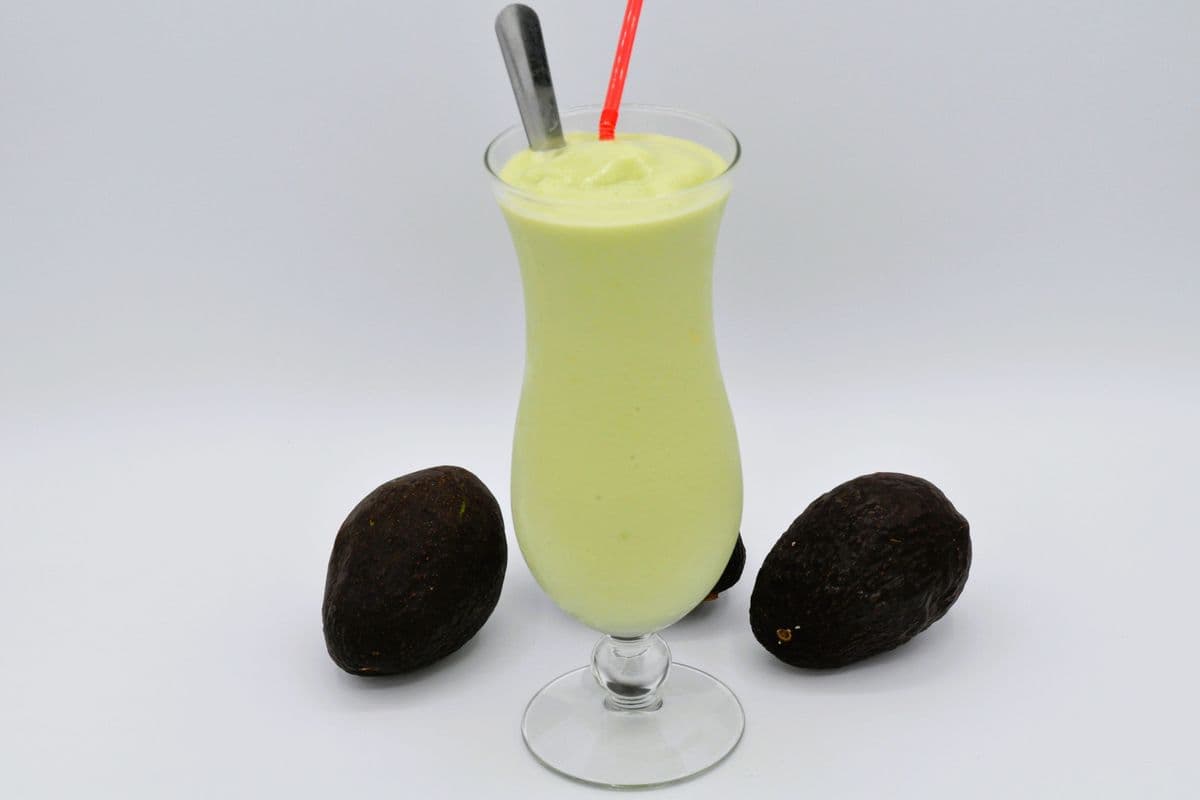 Avocado Smoothie