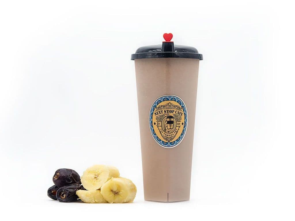 Cobana Smoothie