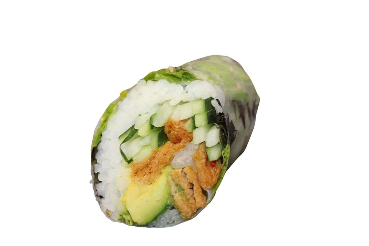 M4. Maki printemps VÉGÉ [2 mcx]